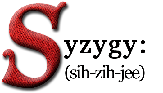 syzygy