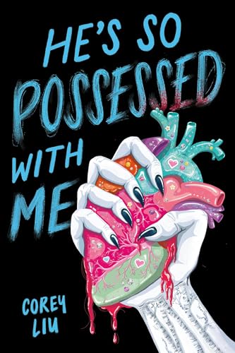 He’s so possessed with me Stonewall - cover of He's So Possessed With Me