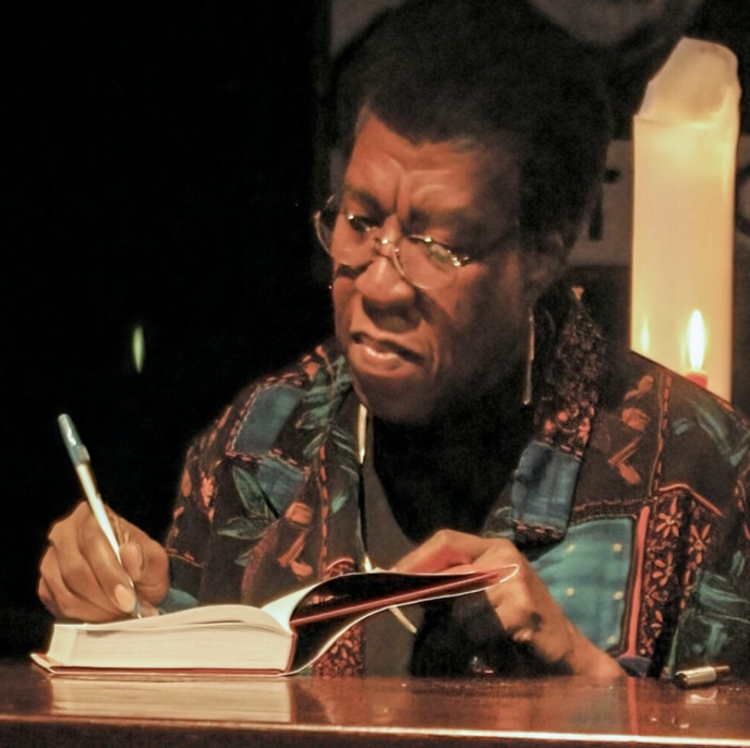 Octavia Butler Octavia Butler