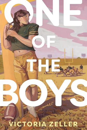 One of the boys Stonewall - cover of One of the Boys