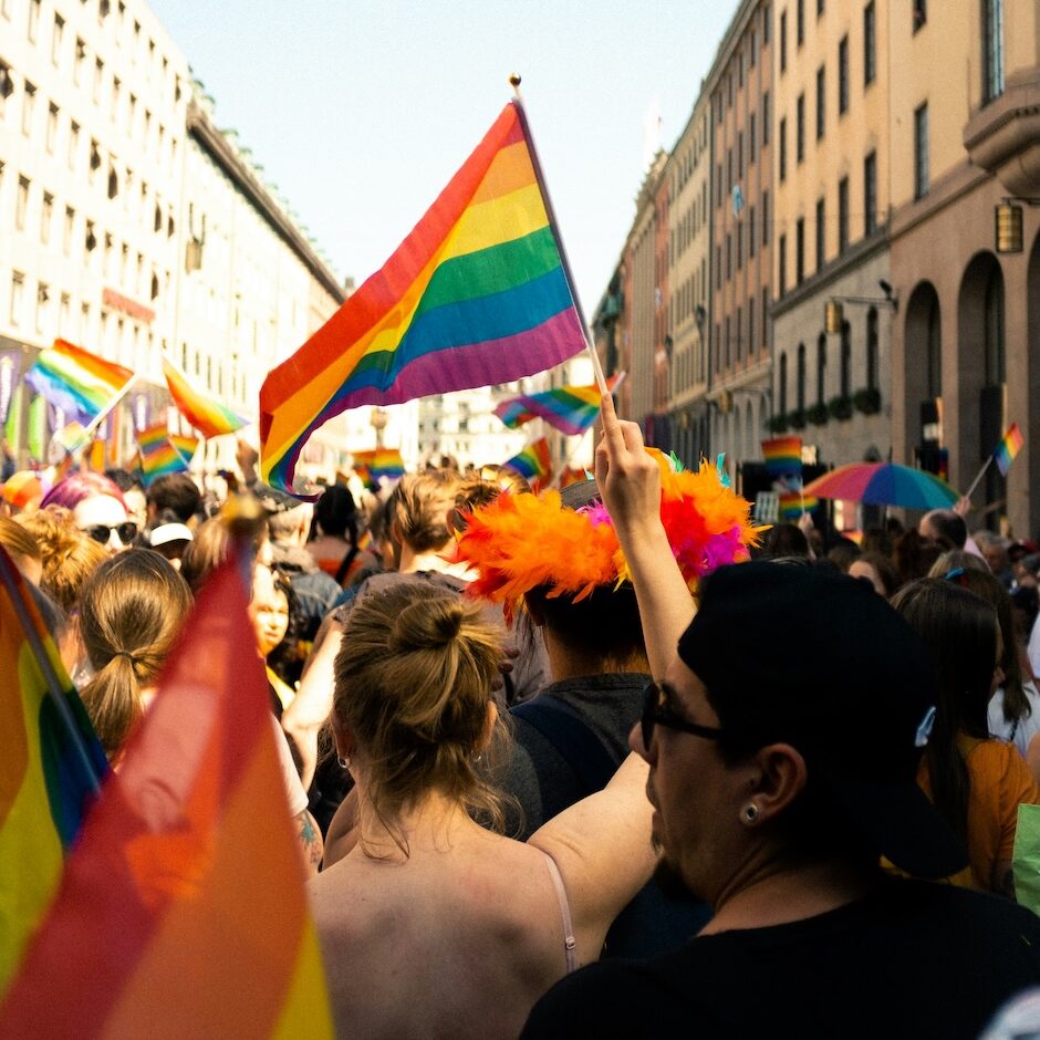 coming out