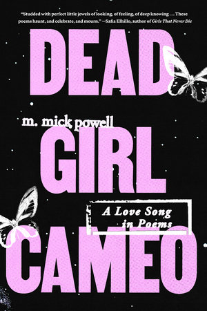 dead girl cameo Stonewall - cover of Dead Girl Cameo