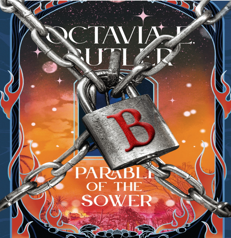 parable of the sower banned
