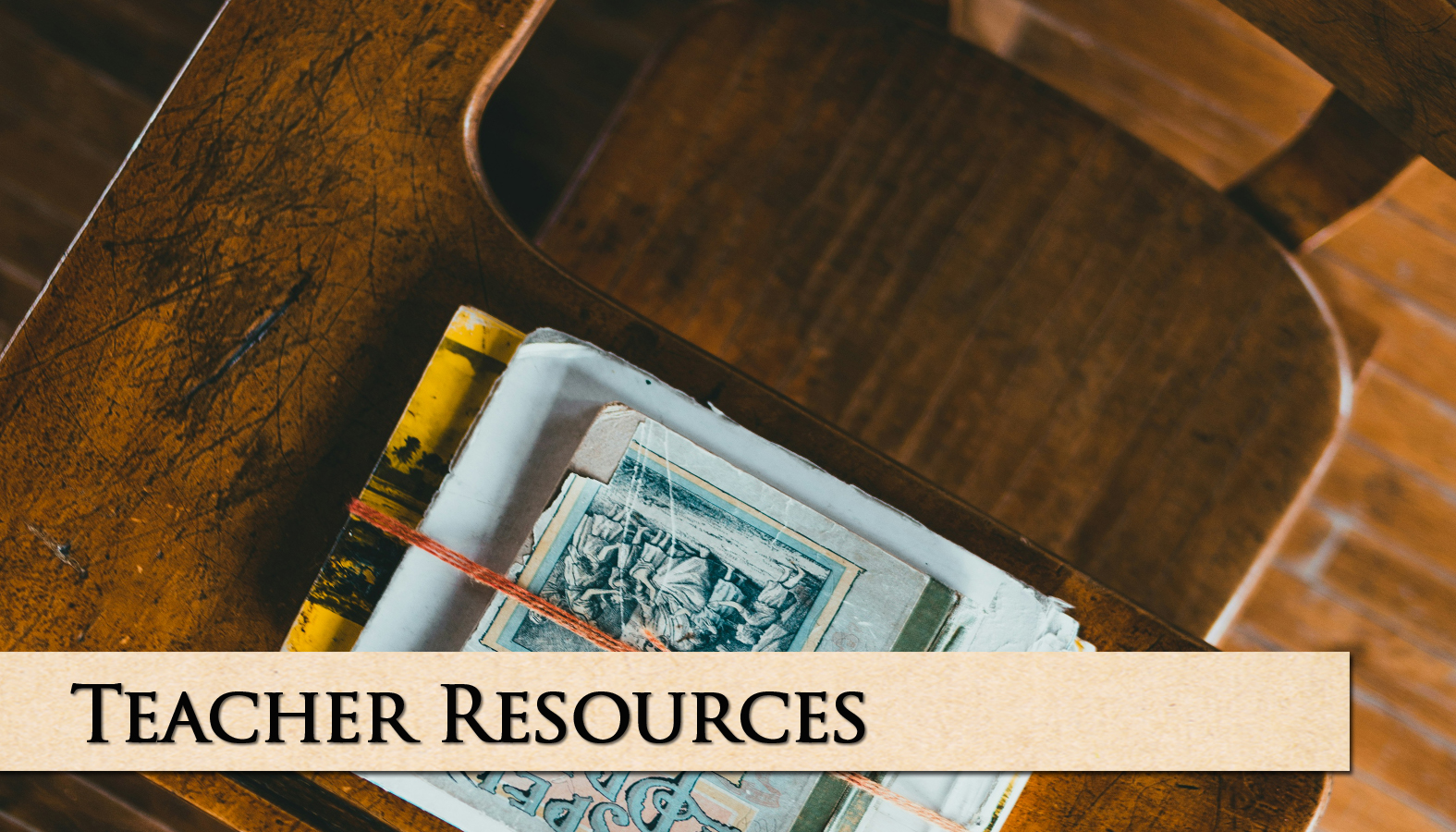 teachers resources