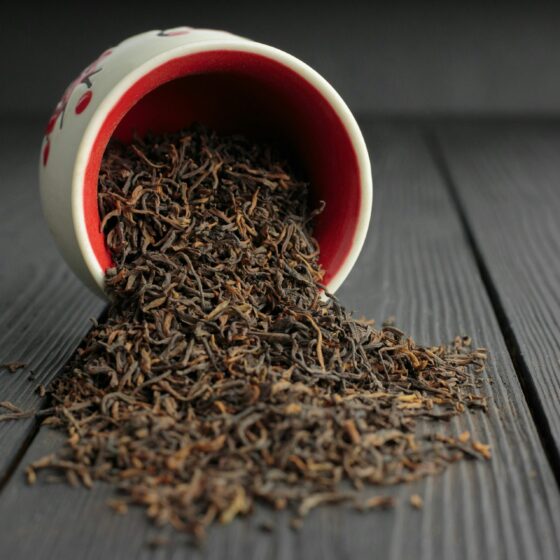about more than tea America's 250th Anniversary