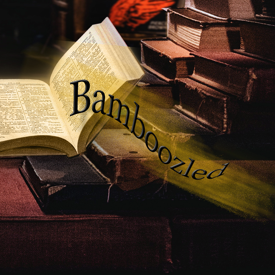bamboozled fun & Fancy