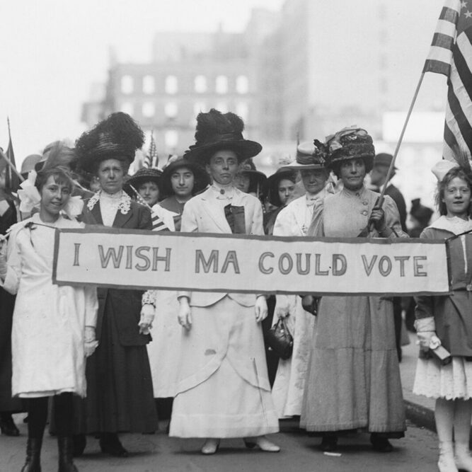 difference-suffragist-suffragette 2 grassroots movement
