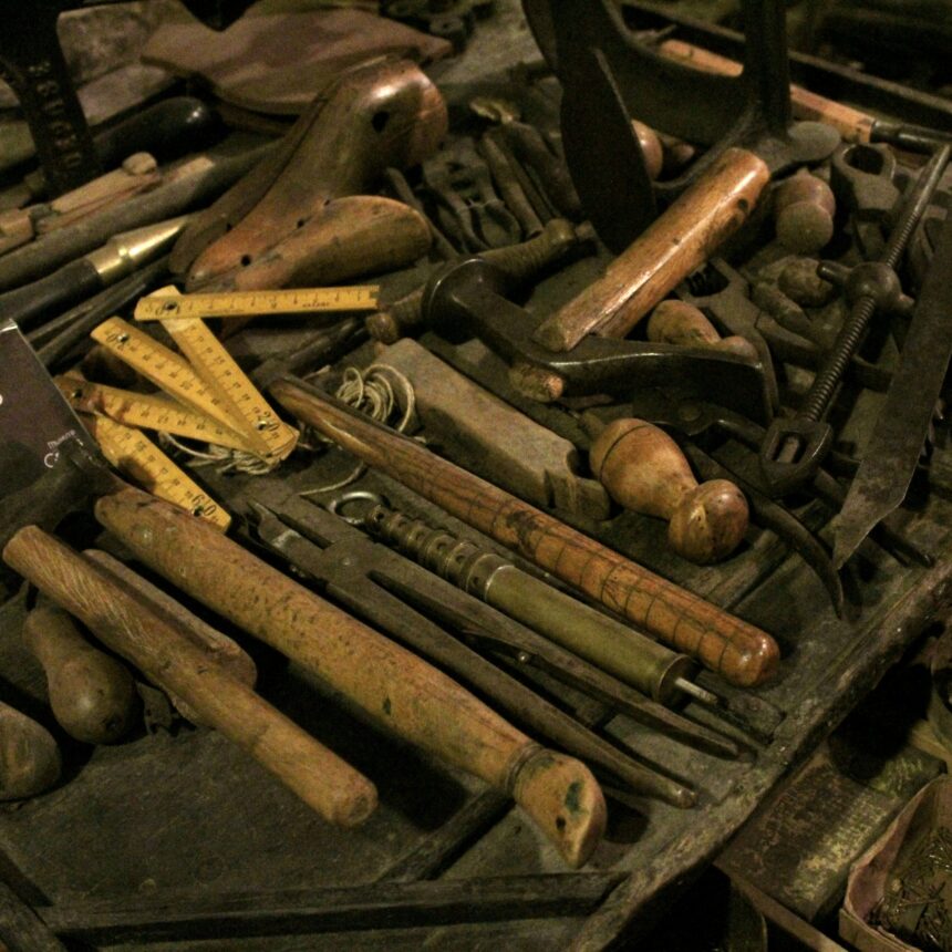 Jack of all trades
