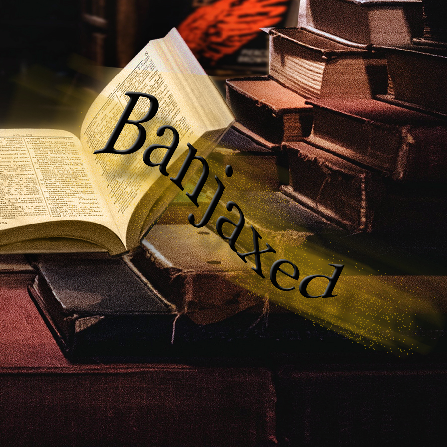 Banjaxed banjaxed
