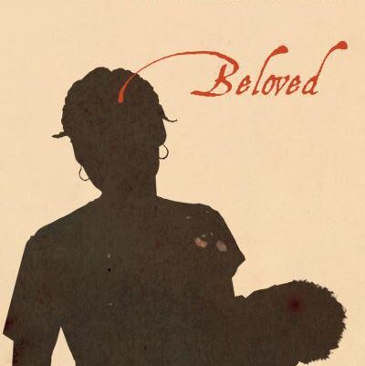 Beloved Cover Beloved Discussion Guide