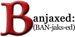 banjaxed