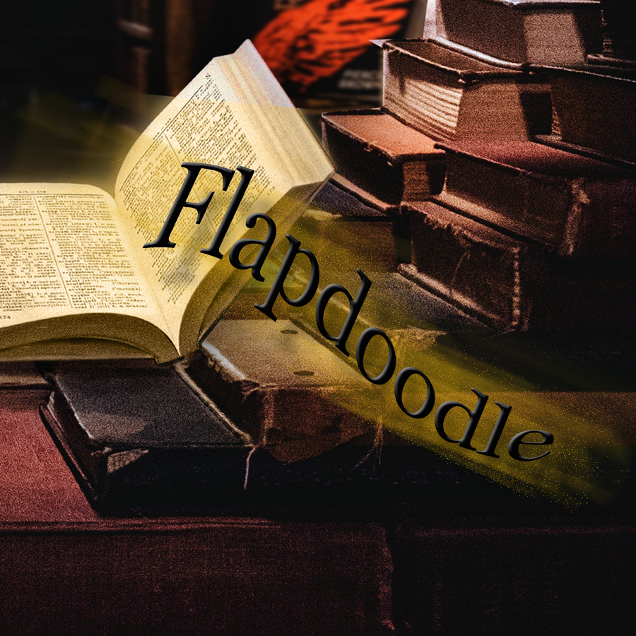 flapdoodle flapdoodle