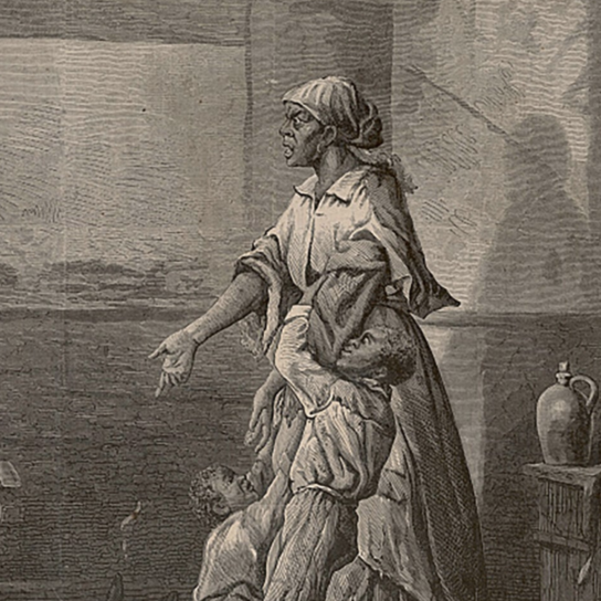 margaret garner beloved
