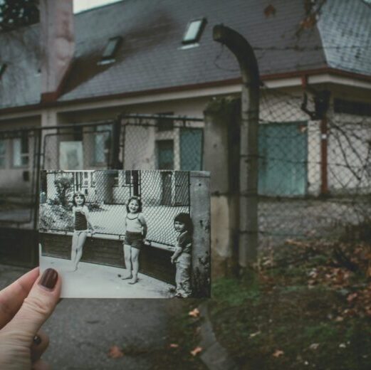 rememory Beloved